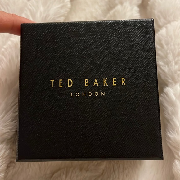 Ted Baker watch